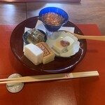 料理屋 しん谷 - 