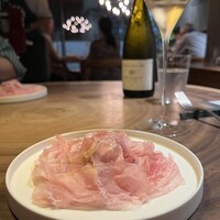 前芝料理店 - 