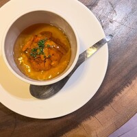 前芝料理店 - 