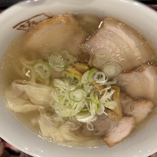 喜多方ラーメン 坂内_0