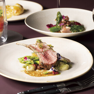 ブラスリーミリー ラ・フォーレ_2