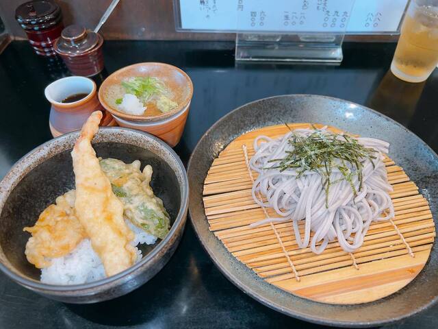 山形そば 竹屋 仙台市太白区 | 本格山形そば専門店