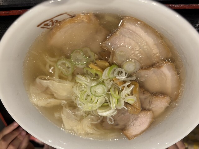 Kitakata Ramen Bannai Omori Higashiguchi Ten