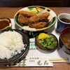 欧風料理 もん