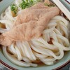 讃岐うどん がもう