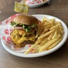TEDDY'S BIGGER BURGERS ピエリ守山店