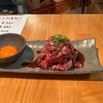 焼肉人生ツネちゃん - 