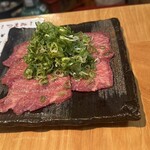 焼肉人生ツネちゃん - 