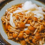 ヨコクラうどん - 