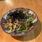 焼肉人生ツネちゃん - 