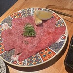 焼肉人生ツネちゃん - 