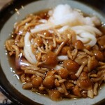 ヨコクラうどん - 