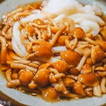 ヨコクラうどん - 