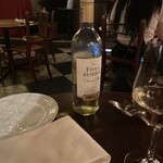 カフェ ラ・ボエム - 