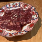 焼肉人生ツネちゃん - 