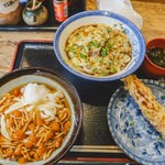 ヨコクラうどん - 