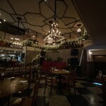 カフェ ラ・ボエム - 