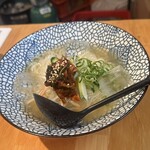 焼肉人生ツネちゃん - 