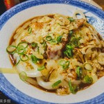 ヨコクラうどん - 