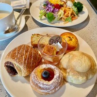 オチェーアノ - 