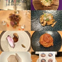 IL TEATRINO DA SALONE - 