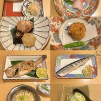 日本酒と和食 花びし - 