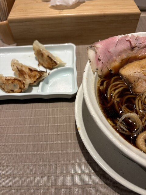 Menya Yuko Nagoya Ten photo 5