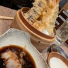 天ぷら海鮮米福 シャミネ松江店