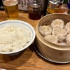 俺流焼売楼飯店 神楽坂飯店