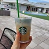 スターバックスコーヒー ららぽーと立川立飛2階 パークサイド店