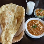 インド・ネパール料理店 ミテリ - 