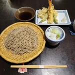 草庵・中町井ｓay - 