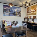 インド・ネパール料理店 ミテリ - 