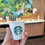 スターバックスコーヒー ららぽーと立川立飛2階 パークサイド店 - 