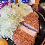 とんかつうえの‎ - 