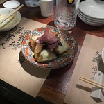 汁べゑ 渋谷店 - 