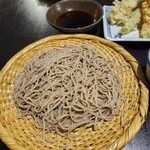 草庵・中町井ｓay - 