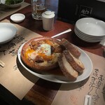 汁べゑ 渋谷店 - 