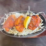 インド・ネパール料理店 ミテリ - 