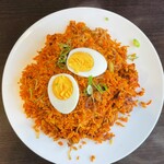 インド・ネパール料理店 ミテリ - 