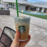 スターバックスコーヒー ららぽーと立川立飛2階 パークサイド店 - 