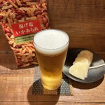 麹町いづみや しろ - 