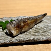 恵比寿 鮨 藤 - 