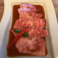 渋谷焼肉 KINTAN - 