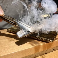 恵比寿 鮨 藤 - 