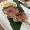 博多串焼き 野菜巻き 個室居酒屋 繁花 東京駅八重洲店