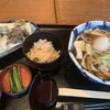 信州そば処 そじ坊 高崎モントレー店