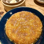 オオサカチャオメン お初天神裏参道 - 