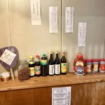 オオサカチャオメン - 