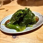 オオサカチャオメン お初天神裏参道 - 